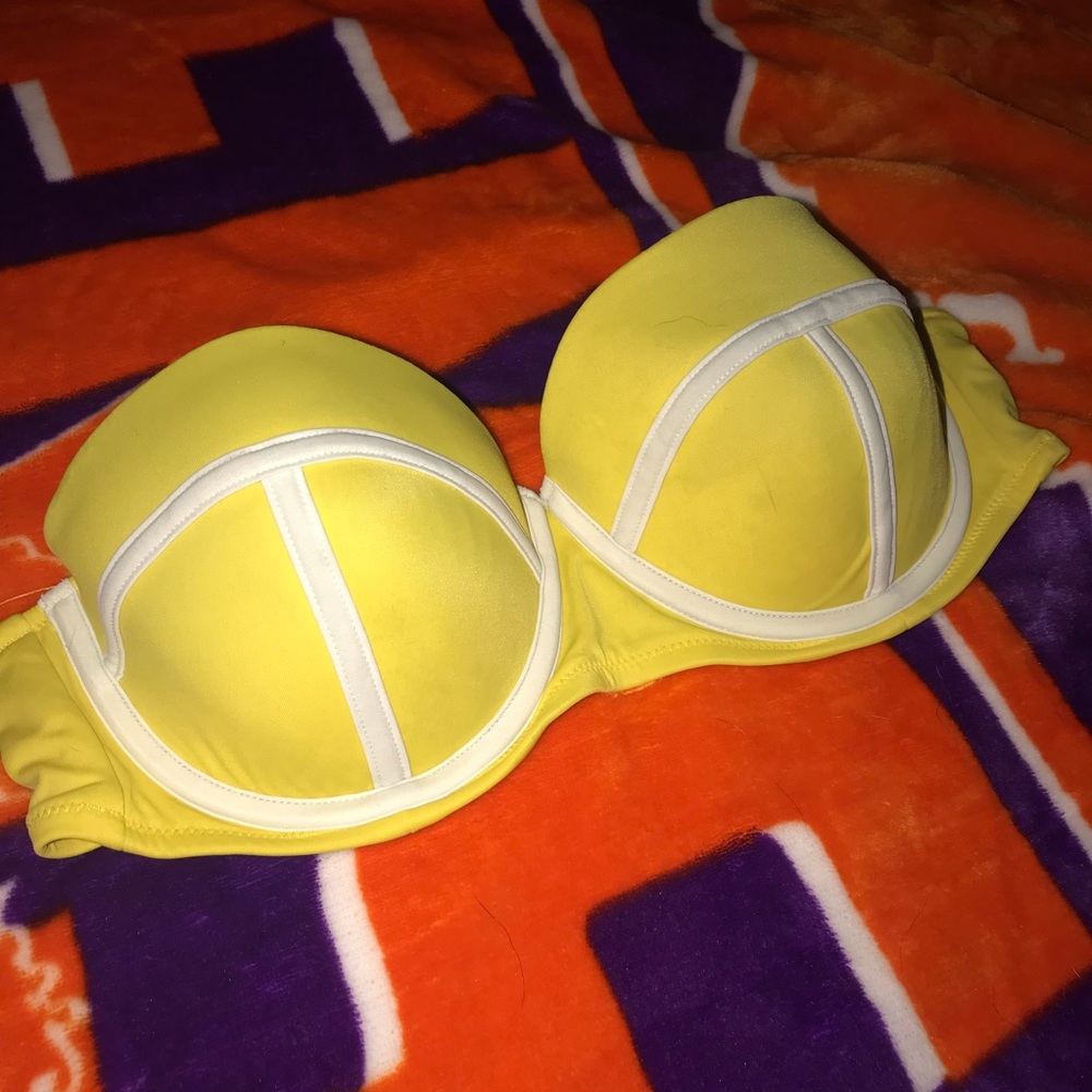 VS Bikini Top